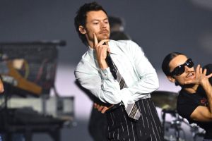 Harry Styles' Konzerte wird London Millionen einbringen.