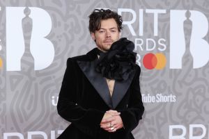 Harry Styles wird das Meltdown Festival 2026 kuratieren.