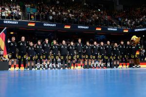 HARTING begleitet Handball-EM der Herren