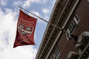 Harvards Finanzkonflikt mit Washington trifft Bostons Innovationswirtschaft ins Mark