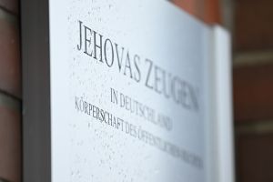 Hauptsitz der Zeugen Jehovas Deutschland