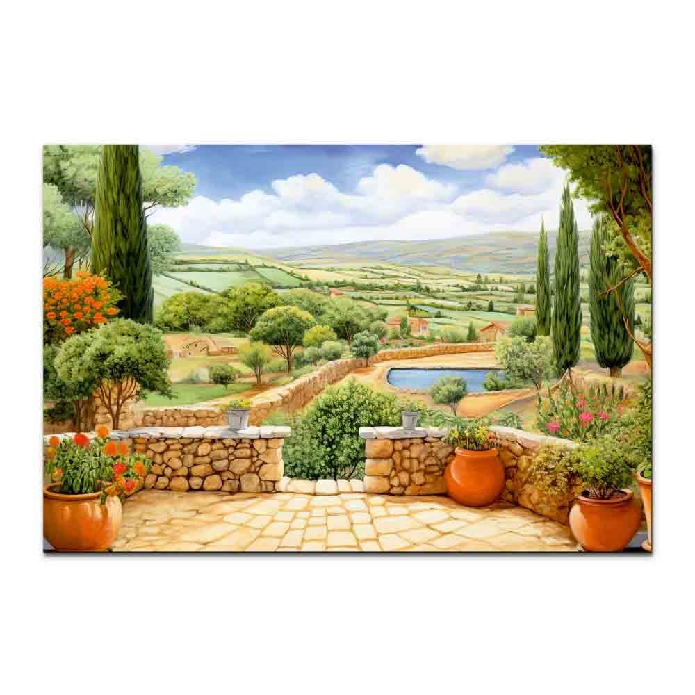 Haus & Garten – durchdachte Lösungen für Ihren Außenbereich | KNOBLOCH