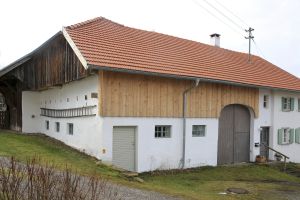 Haus No. 48 - Eine historische Sölde in Irsee
