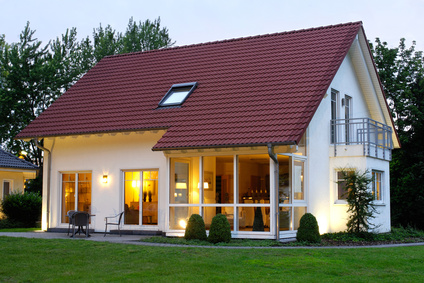 Preise fr Fertighuser steigen strker  trotzdem noch beliebt