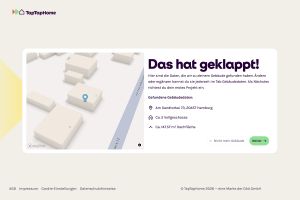 Hausbesitzer im Fokus: DAA ist jetzt TapTapHome