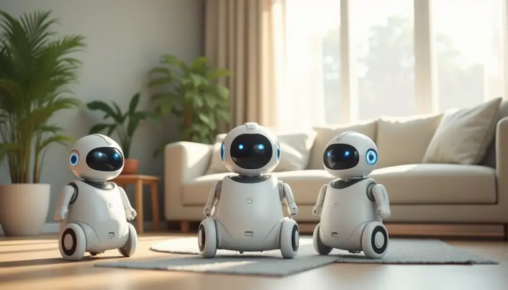 Haushaltsgröße-Rechner