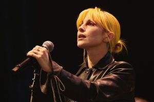 Hayley Williams