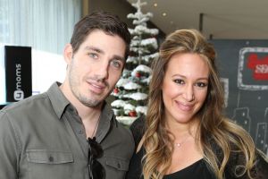 Haylie Duff