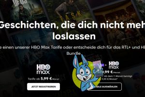 HBO Max startet in Deutschland – Netflix und Sky verlieren Kult-Hits