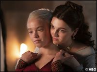 HBO Max zeigt Trailer zur dritten Staffel von «House of the Dragon»