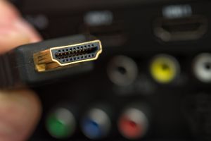 HDMI-Kabel