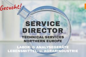 Head of Customer Success gesucht – internationales Unternehmen besetzt Managementvakanz