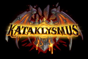 Hearthstone: Enthüllung der Erweiterung Kataklysmus