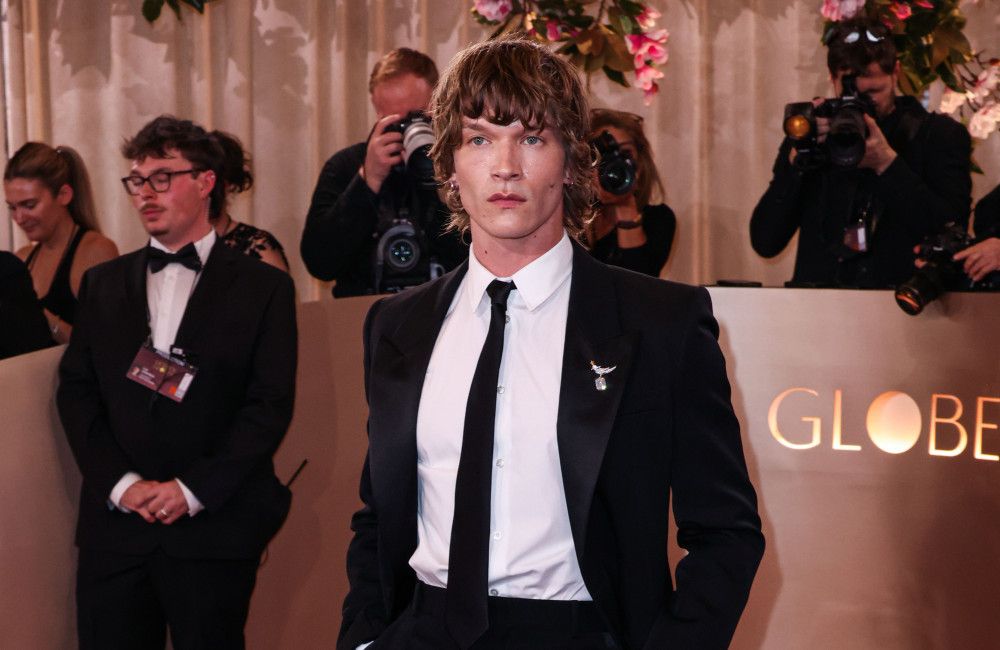 Heated Rivalry-Star Connor Storrie