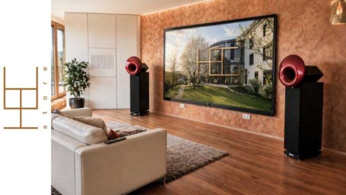 HECStore Audio & Video Days – Hausmesse – Musik und Filmerlebnis im perfekten Ambiente