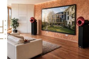 HECStore Audio & Video Days – Hausmesse – Musik und Filmerlebnis im perfekten Ambiente