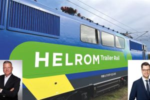 Heidemann Küthe sichert mit Insolvenzplan bilanzielle Sanierung des Logistikers Helrom