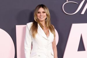 Heidi Klum