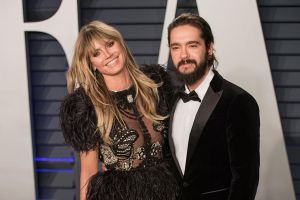 Heidi und Tom
