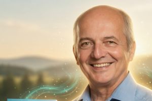 Heiko Wenner: Ein Experte der Bioenergetik