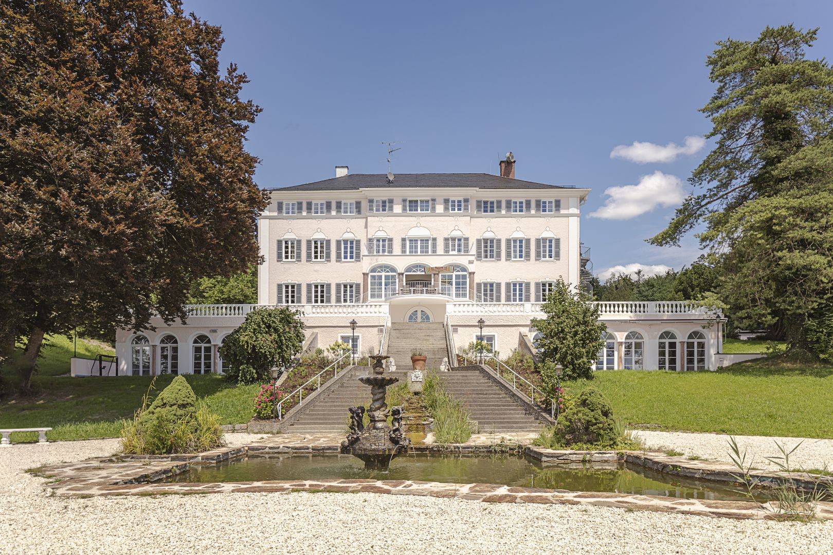 Heilende Räume für junge Menschen