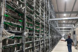 Heimlich, aber mächtig: Chinas unterschätzte Rolle im Bitcoin-Netzwerk