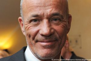 Heiner Lauterbach