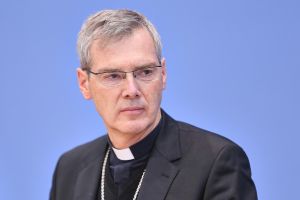 Heiner Wilmer (Archiv)