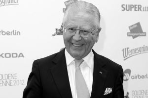 Heinz Horrmann