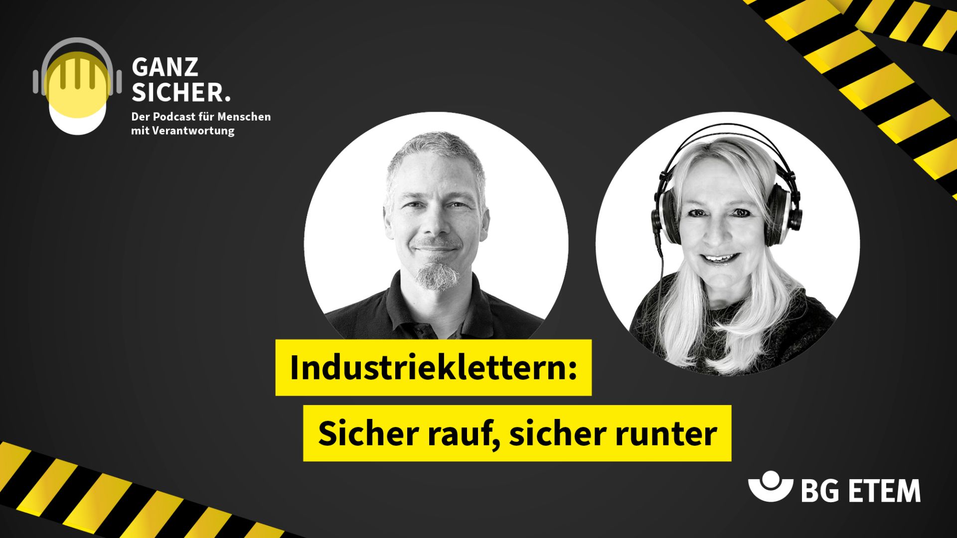 Hektische Vorgesetzte sind gefährlich