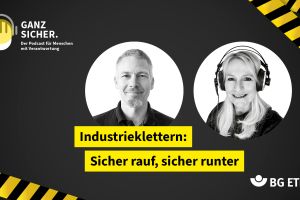 Hektische Vorgesetzte sind gefährlich