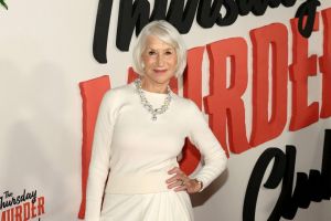 Helen Mirren