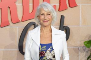 Helen Mirren