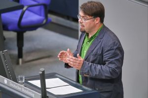 Helge Limburg am 10.07.2025