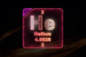 Helium wird zum Engpass-Rohstoff: Katar-Ausfall zwingt Industrie zur Rationierung