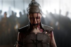 Projekt Mara ist tot? Ninja Theory setzt wohl alles auf eine Karte namens Hellblade 3