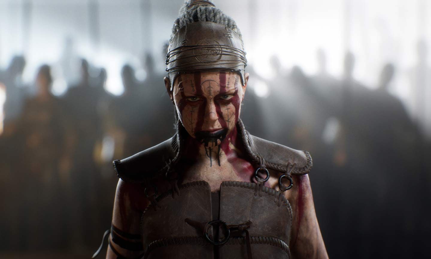 Senua’s Saga: Hellblade 2 kommt im Sommer auf die PlayStation 5