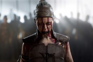 Senua’s Saga: Hellblade 2 kommt im Sommer auf die PlayStation 5