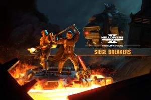 Helldivers 2 bringt euch Anfang Februar eine neue Premium Kriegsanleihe