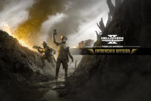 Helldivers 2 liefert euch schon bald eine neue Premium Kriegsanleihe