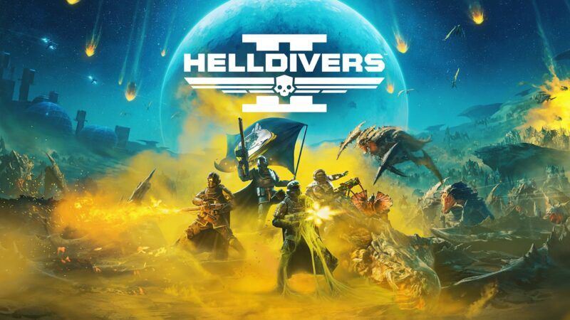 Helldivers 2 – Neue Premium-Kriegsanleihe schon sehr bald verfügbar
