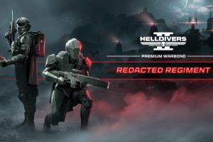 Helldivers 2: Premium-Kriegsanleihe „Zensiertes Regiment“ erscheint im Januar
