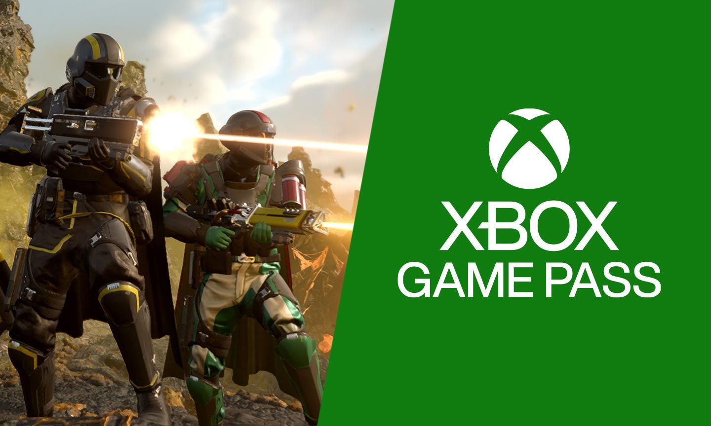 Helldivers 2 bleibt fern vom Xbox Game Pass, sagen die Entwickler