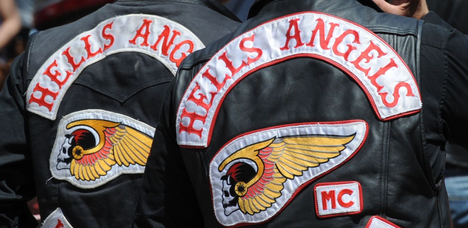 Hells Angels (Symbolbild)