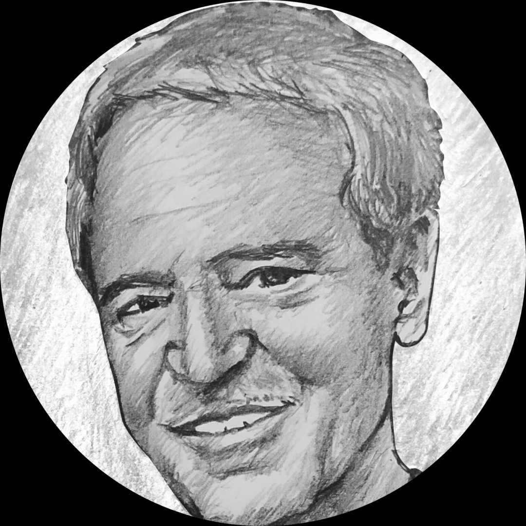 Helmut L. Clemm feierte seinen 88. Geburtstag