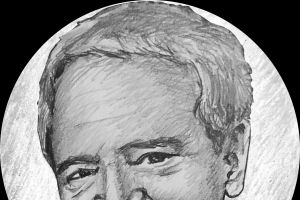 Helmut L. Clemm feierte seinen 88. Geburtstag