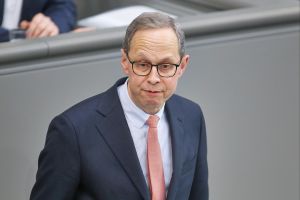 Hendrik Hoppenstedt (Archiv)