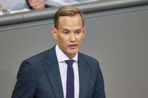 Hendrik Streeck am 13.11.2025