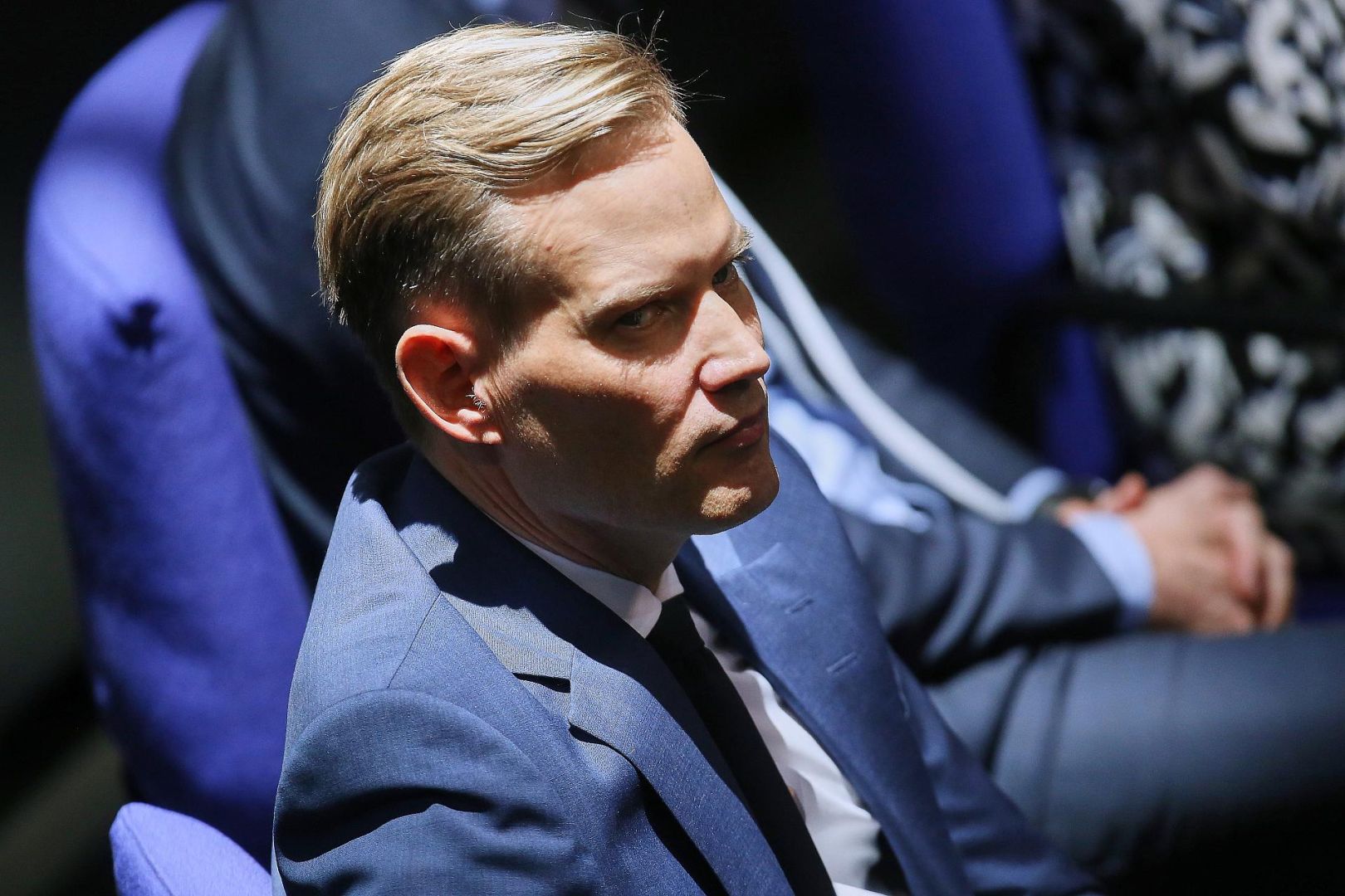 Hendrik Streeck (Archiv)