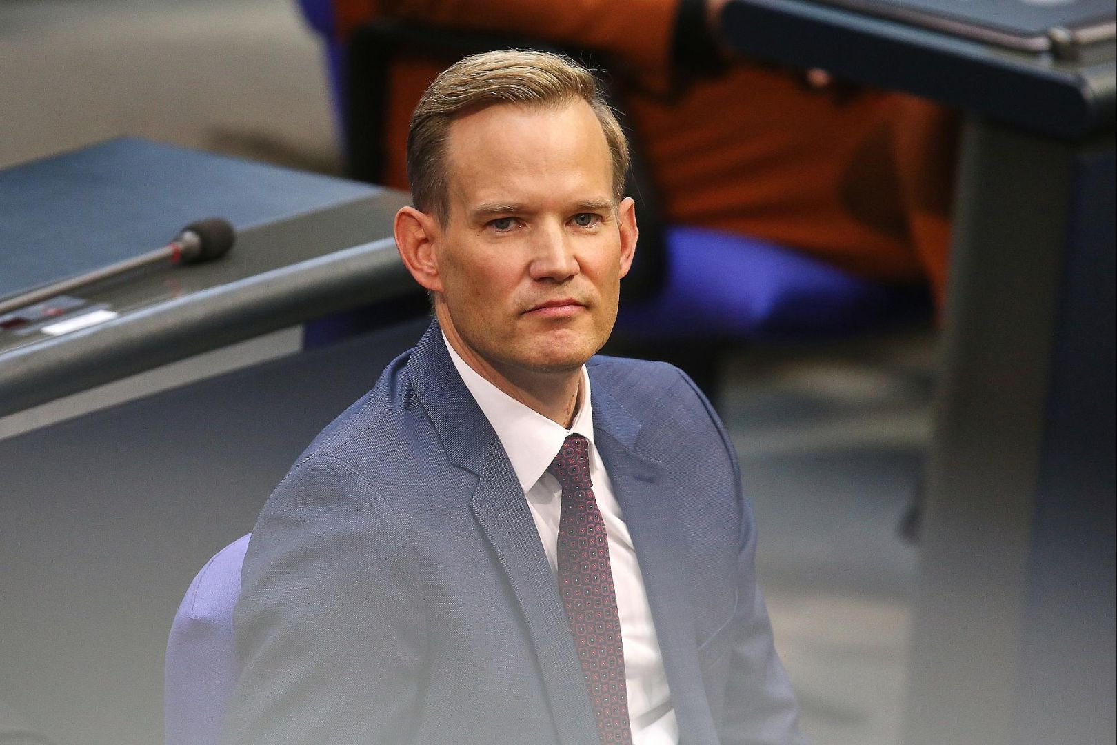 Hendrik Streeck (Archiv)